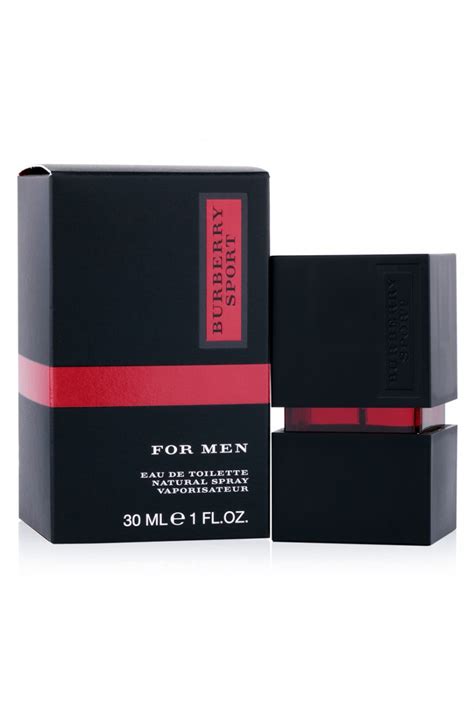 burberry sport parfum 75 ml|Burberry sport perfume for him.